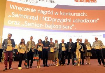 Gorlice przyjazne uchodźcom