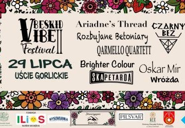 Beskid Vibe już 29 lipca!