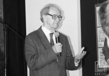 Zmarł prof. Marian Stępień