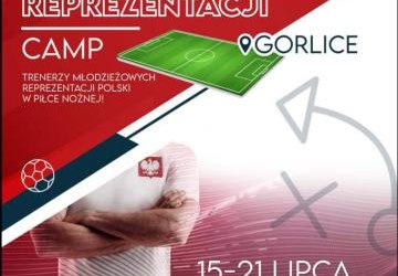 Młodzi piłkarze z całego świata odwiedzą Gorlice!