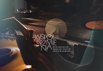 Przełamuj granice w Ogólnopolskim Konkursie Muzyki Improwizowanej!