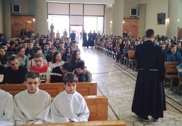 Obudź się! Możesz więcej!