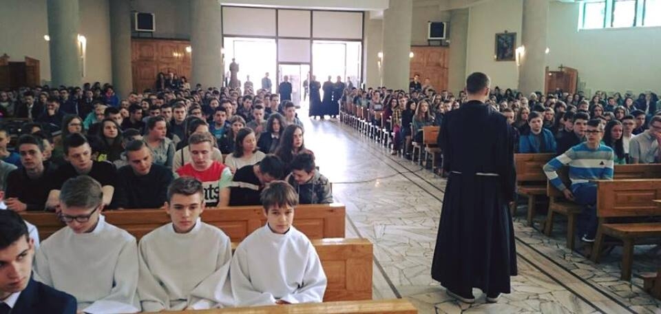 Obudź się! Możesz więcej!