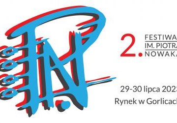 2. Festiwal im. Piotra Nowaka