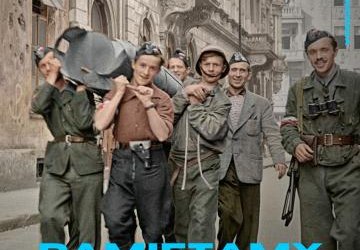 79. rocznica Powstania Warszawskiego