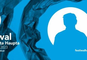 Ruszyła zrzutka na 9. Festiwal im. Zygmunta Haupta