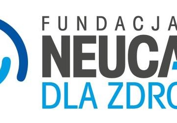 logotyp Fundacji NEUCA Dla Zdrowia