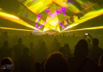 Festiwal Światła w Gorlicach za nami!