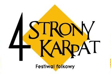 Festiwal 4 Strony Karpat 2023
