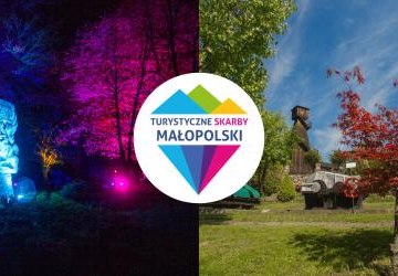 Zagłosuj na gorlickie atrakcje w konkursie Turystyczne Skarby Małopolski