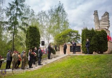 84. rocznica wybuchu II wojny światowej