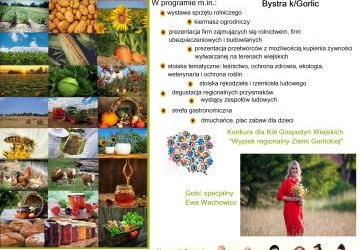 Plakat wydarzenia