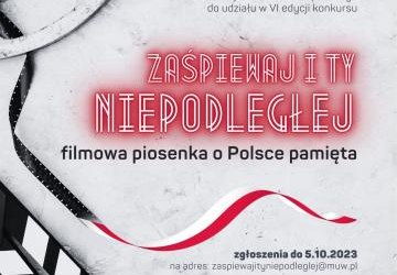 plakat konkursu
