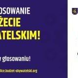 Rusza głosowanie w gorlickim budżecie obywatelskim!