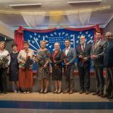 Miejskie obchody Dnia Komisji Edukacji Narodowej w Miejskim Zespole Szkół nr 6