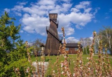 Jedno kliknięcie – twój głos na Skansen Magdalena w ogólnopolskim konkursie!