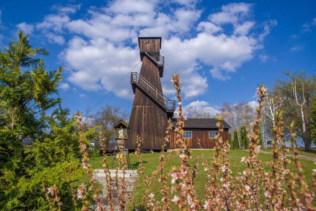 Jedno kliknięcie – twój głos na Skansen Magdalena w ogólnopolskim konkursie!