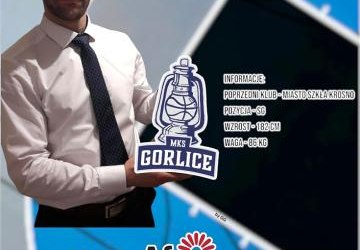 Orka wraca do Gorlic!