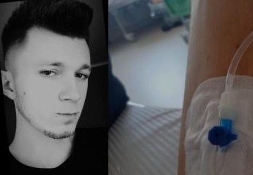Zachęcamy do wsparcia zbiórki na rzecz Arka Muchowicza
