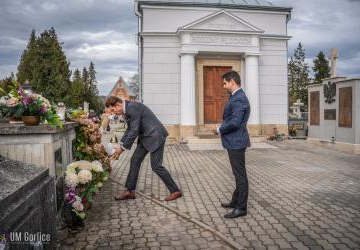 Pamiętajmy o tych, którzy odeszli