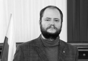 Zmarł Jarosław Centek