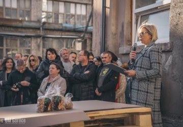 Terra Verde – zielone rozwiązania w Gorlicach