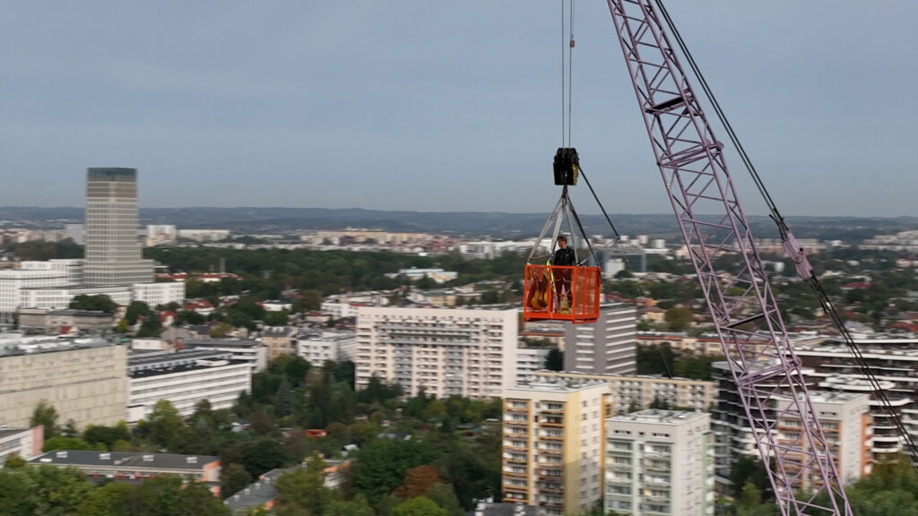 „Nie ryzykuję, nie biorę