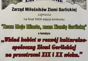 plakat wydarzenia