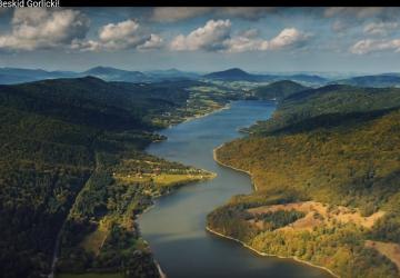 Odkryj Karpating – zobacz spot promujący Beskid Gorlicki