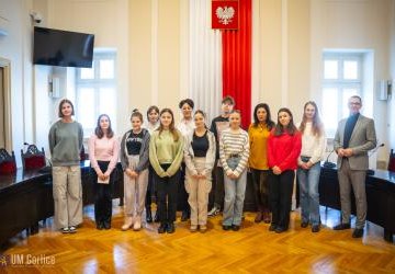 Warsztaty planowania inteligentnych rozwiązań