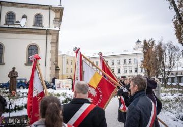 42. rocznica wprowadzenia stanu wojennego w Polsce