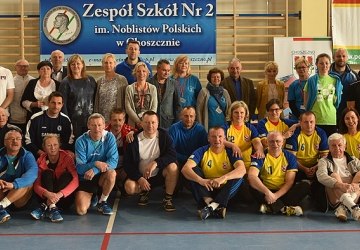 Gorlicki wicemistrz Polski