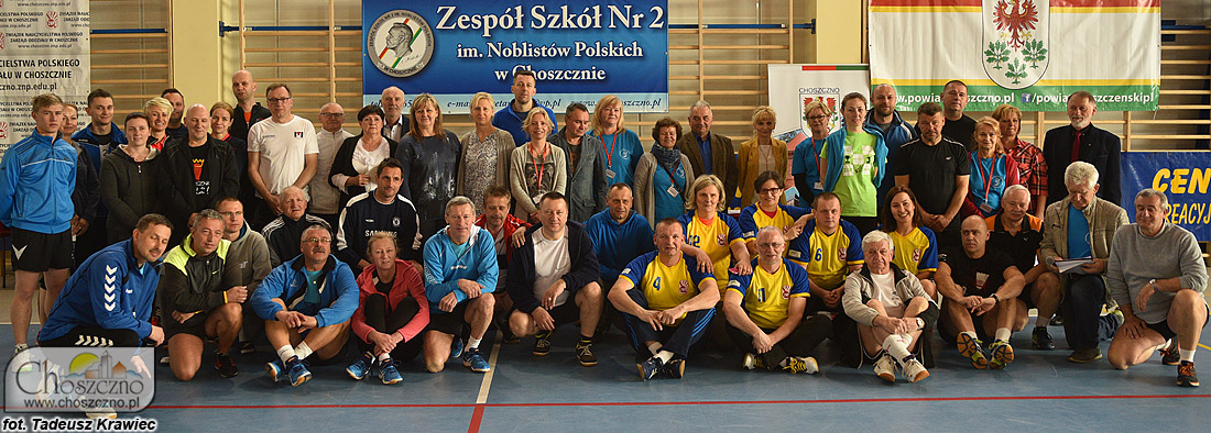 Gorlicki wicemistrz Polski