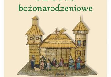 Plakat zapraszający na wystawę.