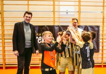 VI Edycja Turnieju Aserekcup
