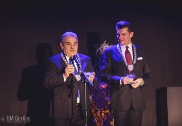 Nagrody i wyróżnienia Burmistrza Miasta Gorlice w dziedzinie kultury i sportu wręczone!