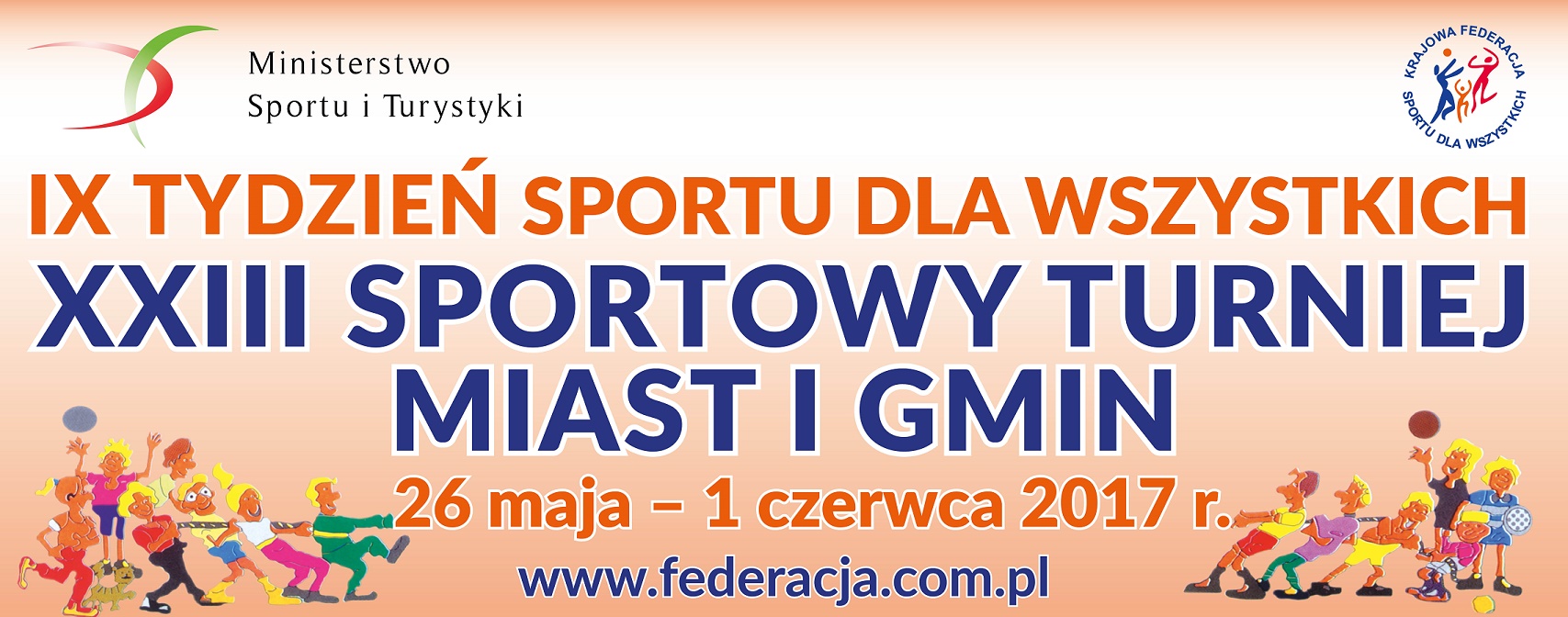 XXIII Sportowy Turniej Miast i Gmin