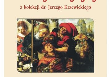 Plakat zapraszający na wydarzenie w Muzuem Regionalnym PTTK.