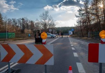 Od dziś koniec kontroli na granicy ze Słowacją