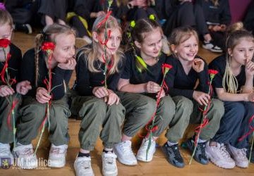 Dzień Kobiet i Dzień Mężczyzn na Osiedlu Magdalena