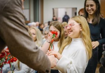 Dzień Kobiet i Mężczyzn na Osiedlu Korczak