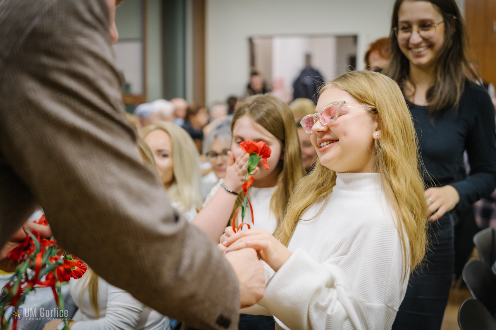 Dzień Kobiet i Mężczyzn na Osiedlu Korczak