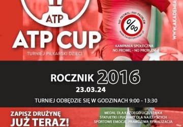 Turniej ATP CUP 2024