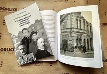 Zdjęcie okładki ksiązki.
