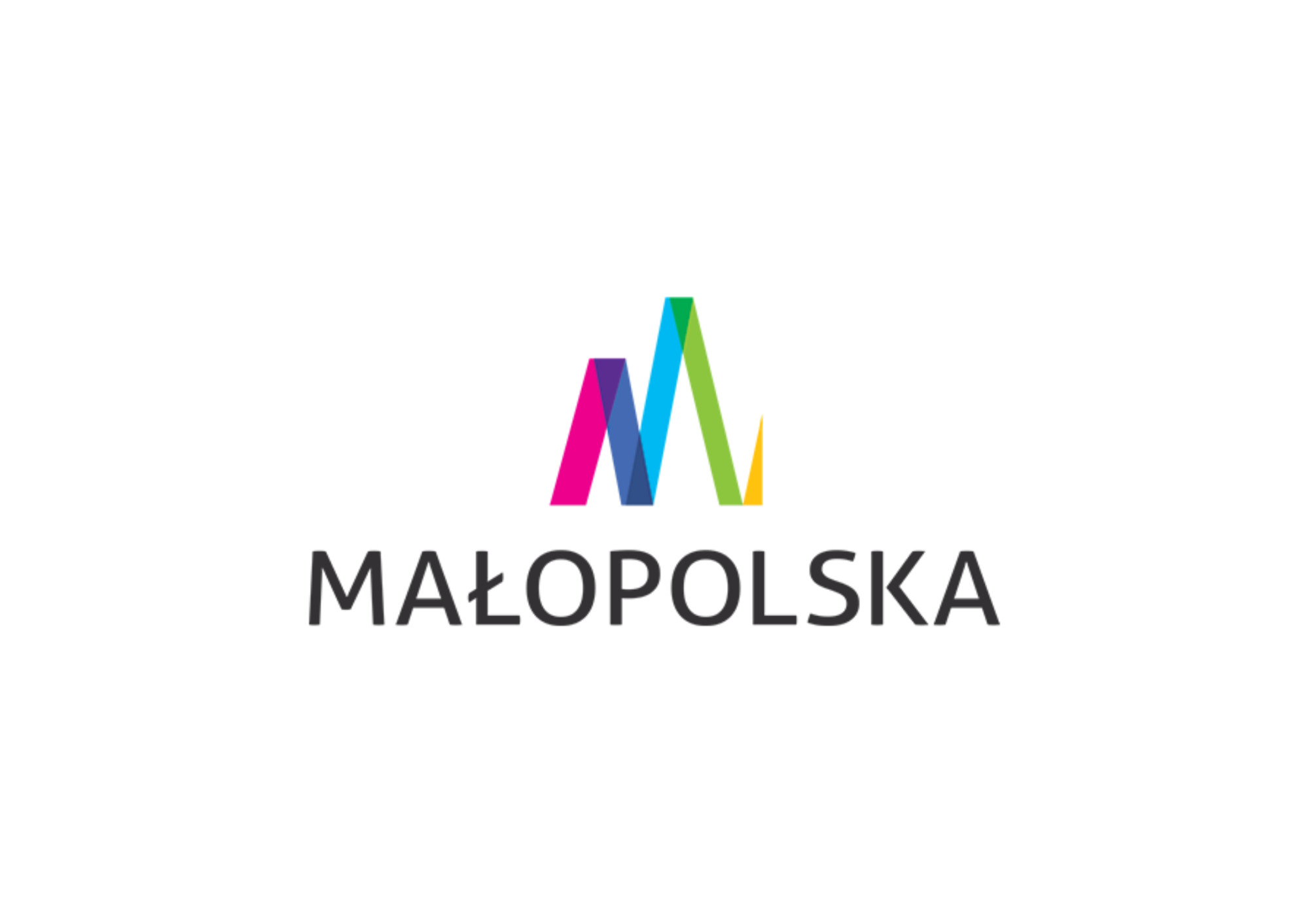 logotyp Małopolski