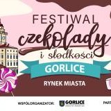 Festiwal Czekolady i Festiwal Kuchni Świata – raj dla smakoszy w Gorlicach!