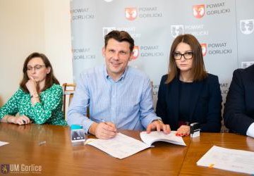 Miejskie Zespoły Szkół nr 1 i 4 będą bardziej dostępne!