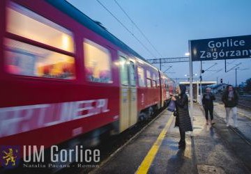 Zaświadczenia upoważniające do uzyskania ustawowej ulgi na przejazdy kolejowe