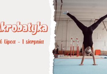 Akrobatyka