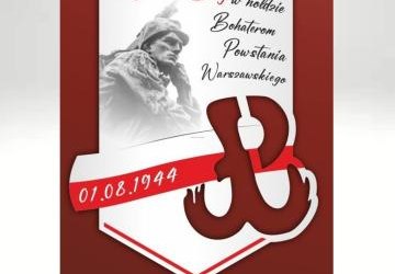Pobiegną w hołdzie Bohaterom Powstania Warszawskiego